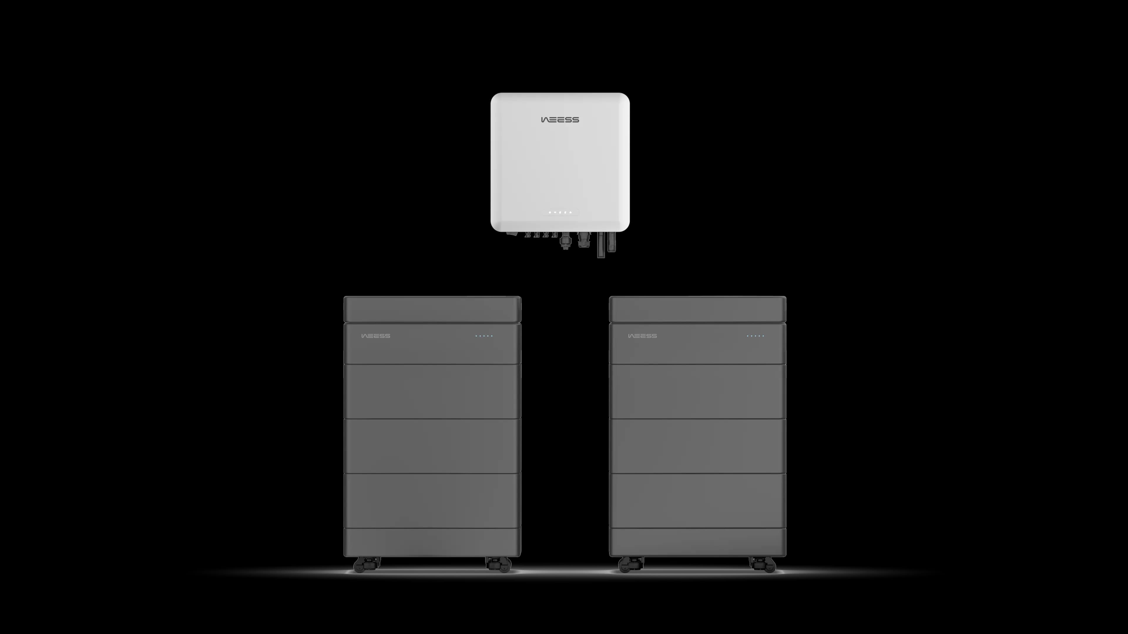 Zugspitze Pro Features