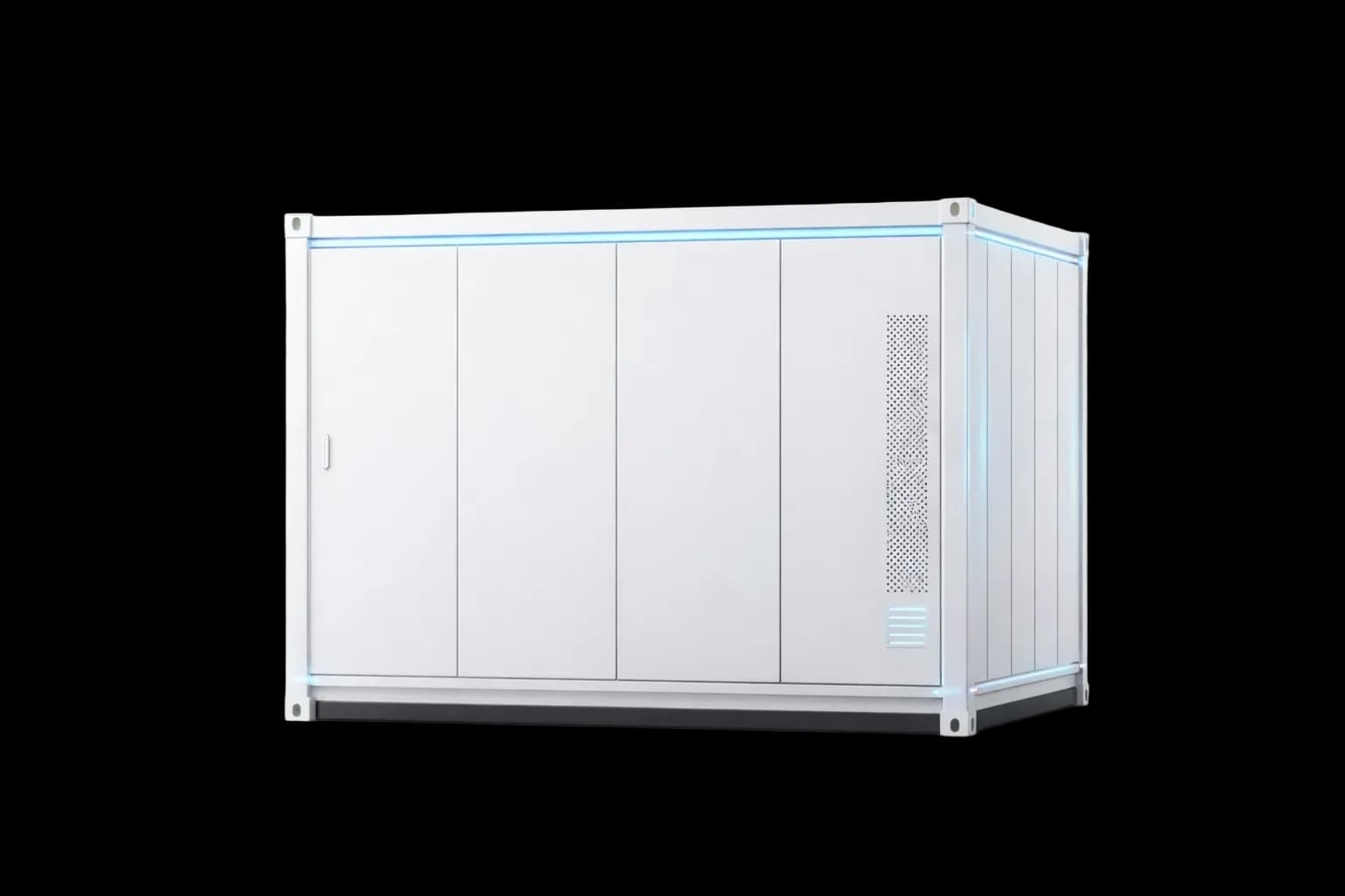 PowerSite Cube Features